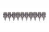 Kopfbolzen magaziniert DN 3.7x19mm 500 Stk