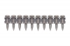 Kopfbolzen magaziniert DN 3.7x22mm 500 Stk