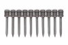 Kopfbolzen magaziniert DN 3.7x42mm 500 Stk