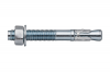 Fixanker TB1-PLUS M20/35x160 verzinkt 10 Stk.